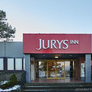 Leonardo Hotel - Formerly Jurys Inn And Conference Venue Aberdeen Airport